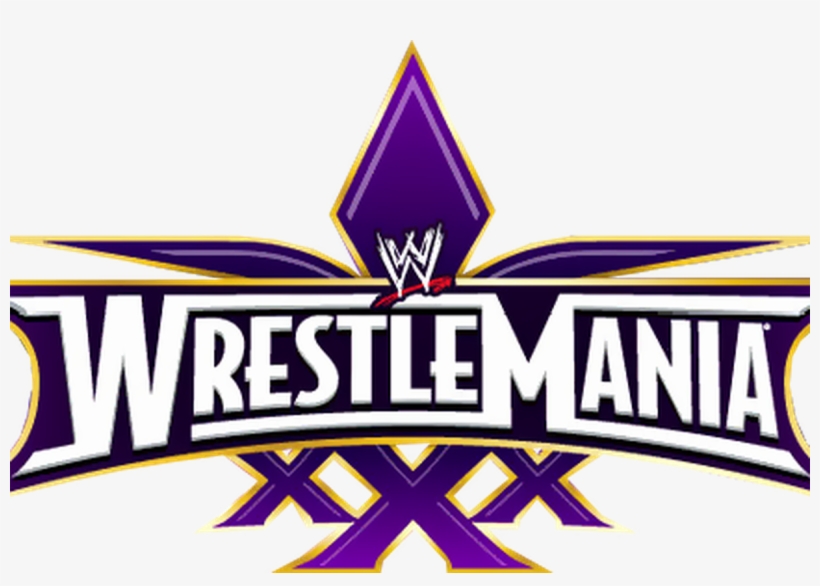 Detail Wrestlemania 2000 Logo Nomer 21