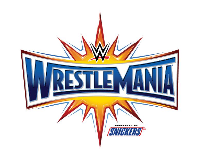 Detail Wrestlemania 2000 Logo Nomer 23