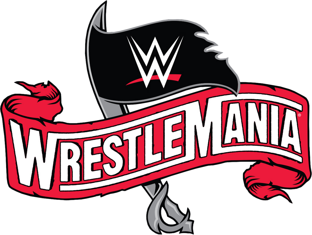 Detail Wrestlemania 2000 Logo Nomer 3