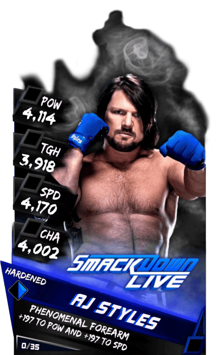 Detail Wwe Supercard All Throwback Cards Nomer 3
