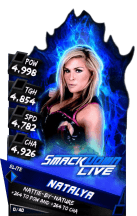 Detail Wwe Supercard All Throwback Cards Nomer 8