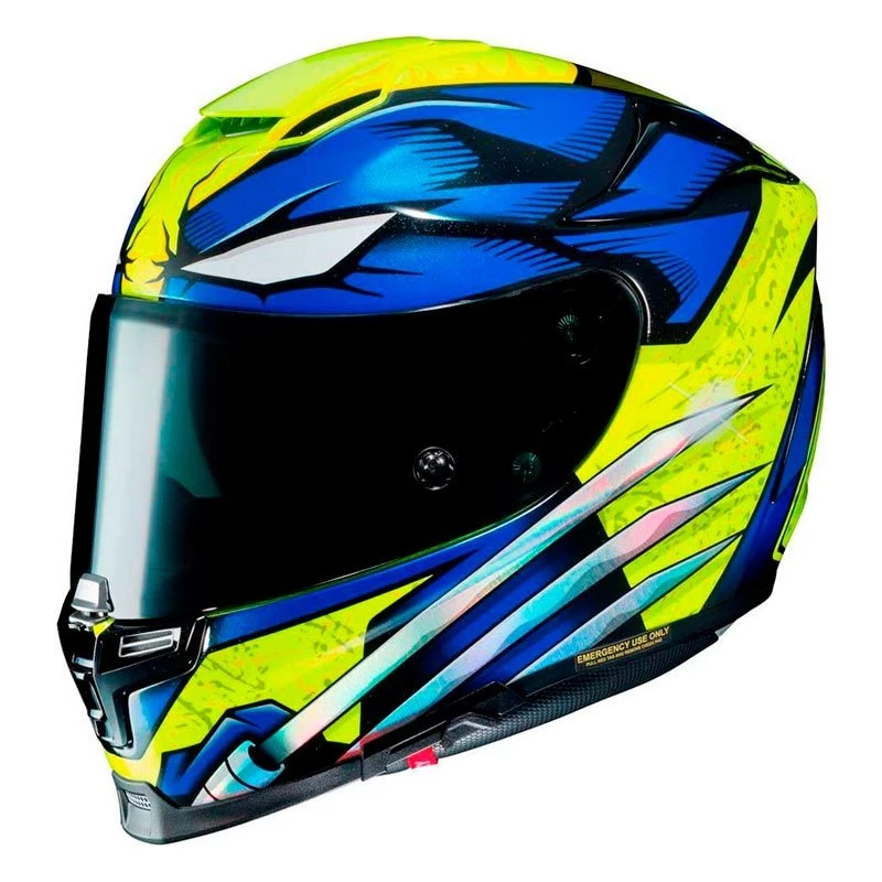 X Men Helmet - KibrisPDR