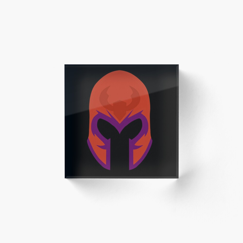 Detail X Men Helmet Nomer 13