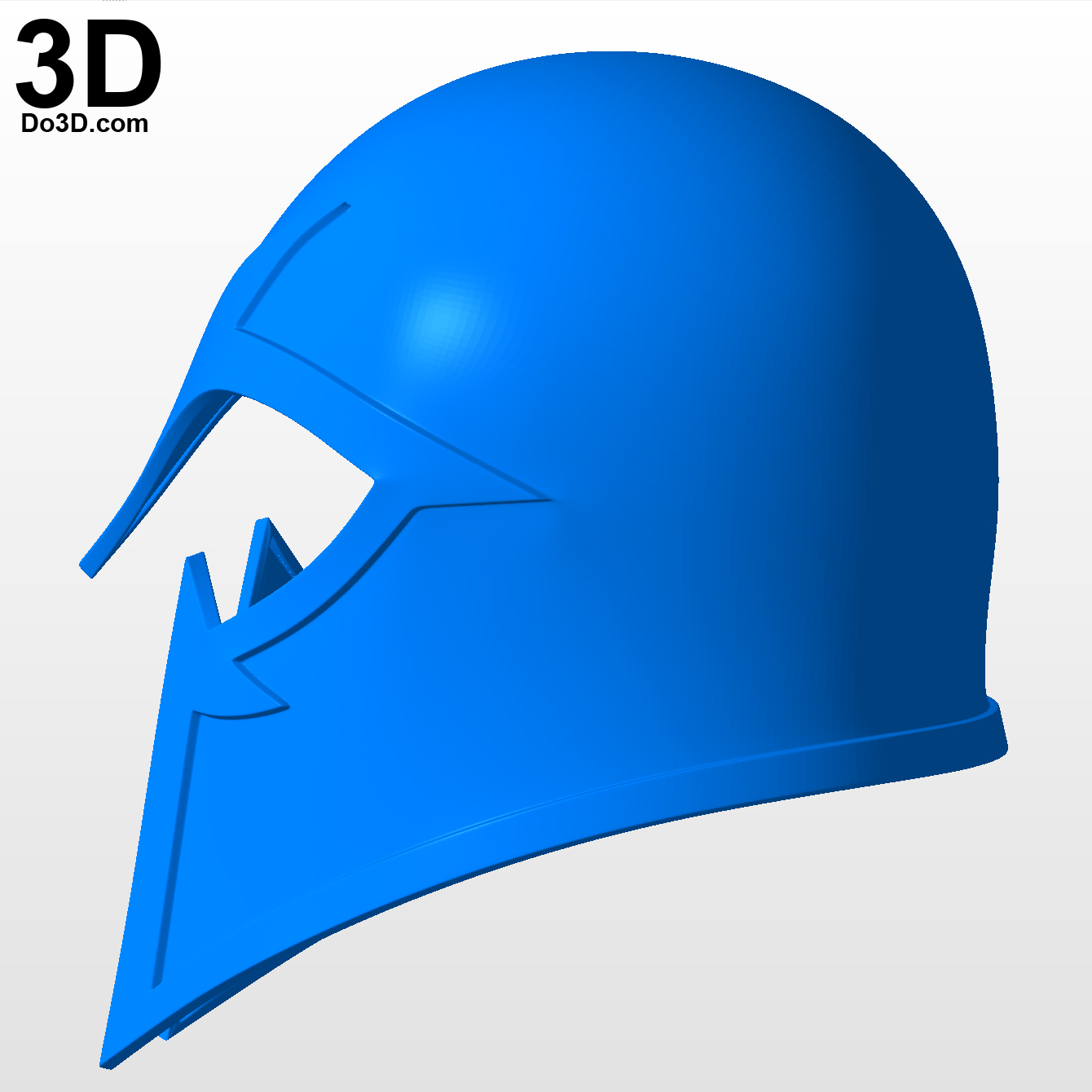 Detail X Men Helmet Nomer 18