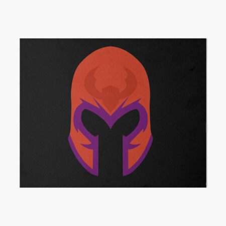 Detail X Men Helmet Nomer 8