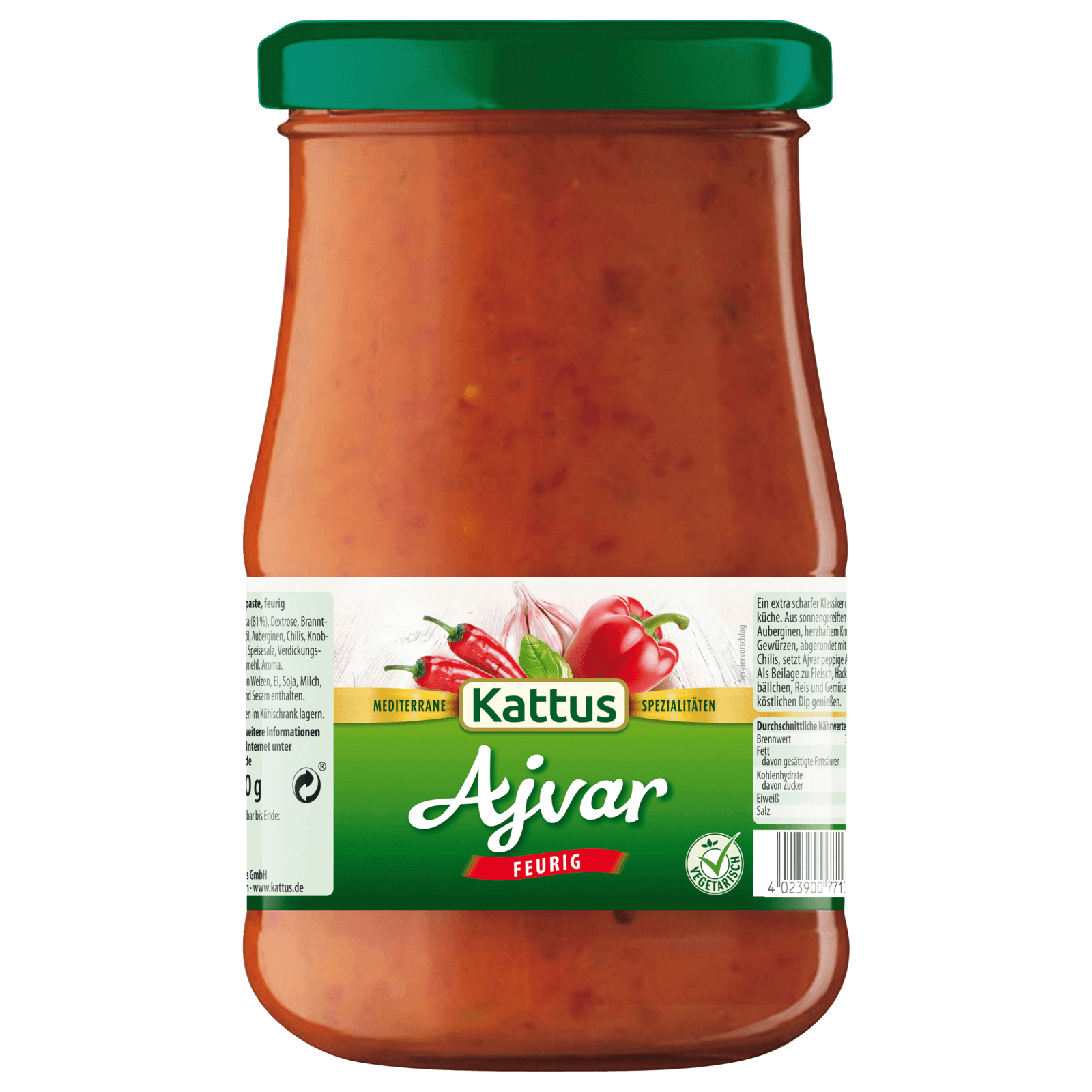 Detail Ajvar Kaufland Nomer 15