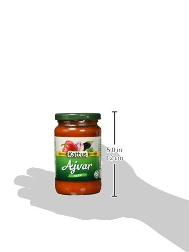 Detail Ajvar Kaufland Nomer 17