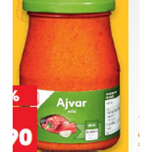 Detail Ajvar Kaufland Nomer 18