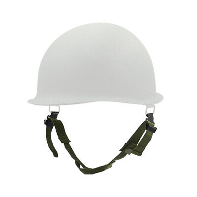 Detail Amerikanischer Helm 2 Weltkrieg Nomer 13