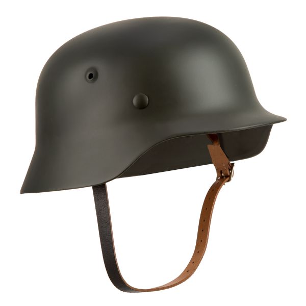 Detail Amerikanischer Helm 2 Weltkrieg Nomer 2