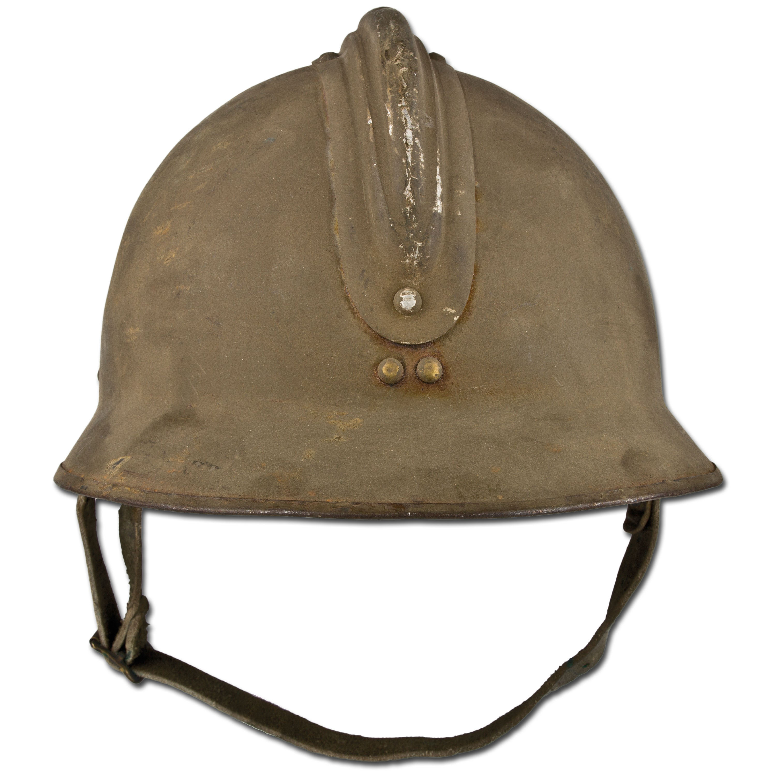 Detail Amerikanischer Helm 2 Weltkrieg Nomer 22