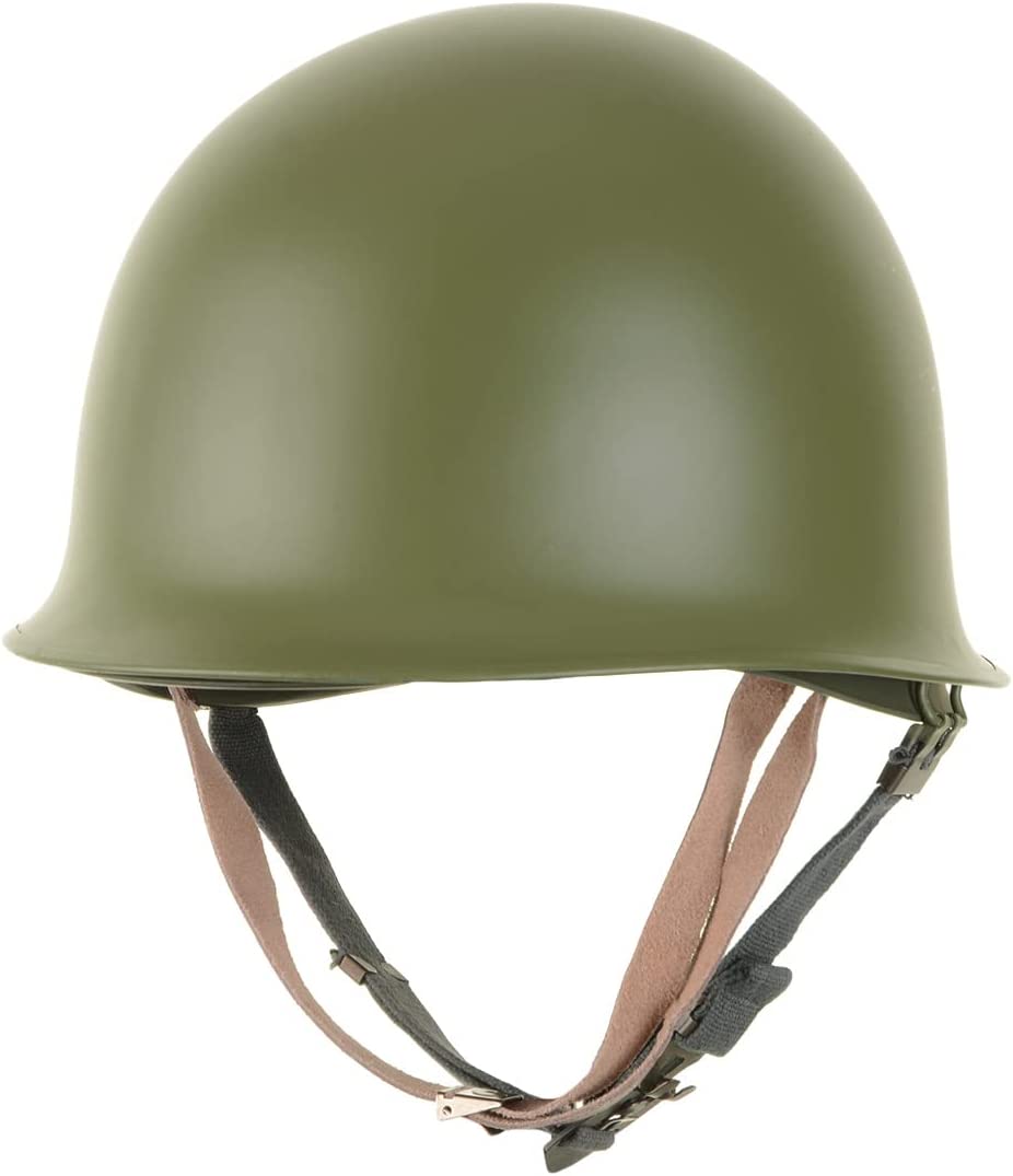 Detail Amerikanischer Helm 2 Weltkrieg Nomer 3
