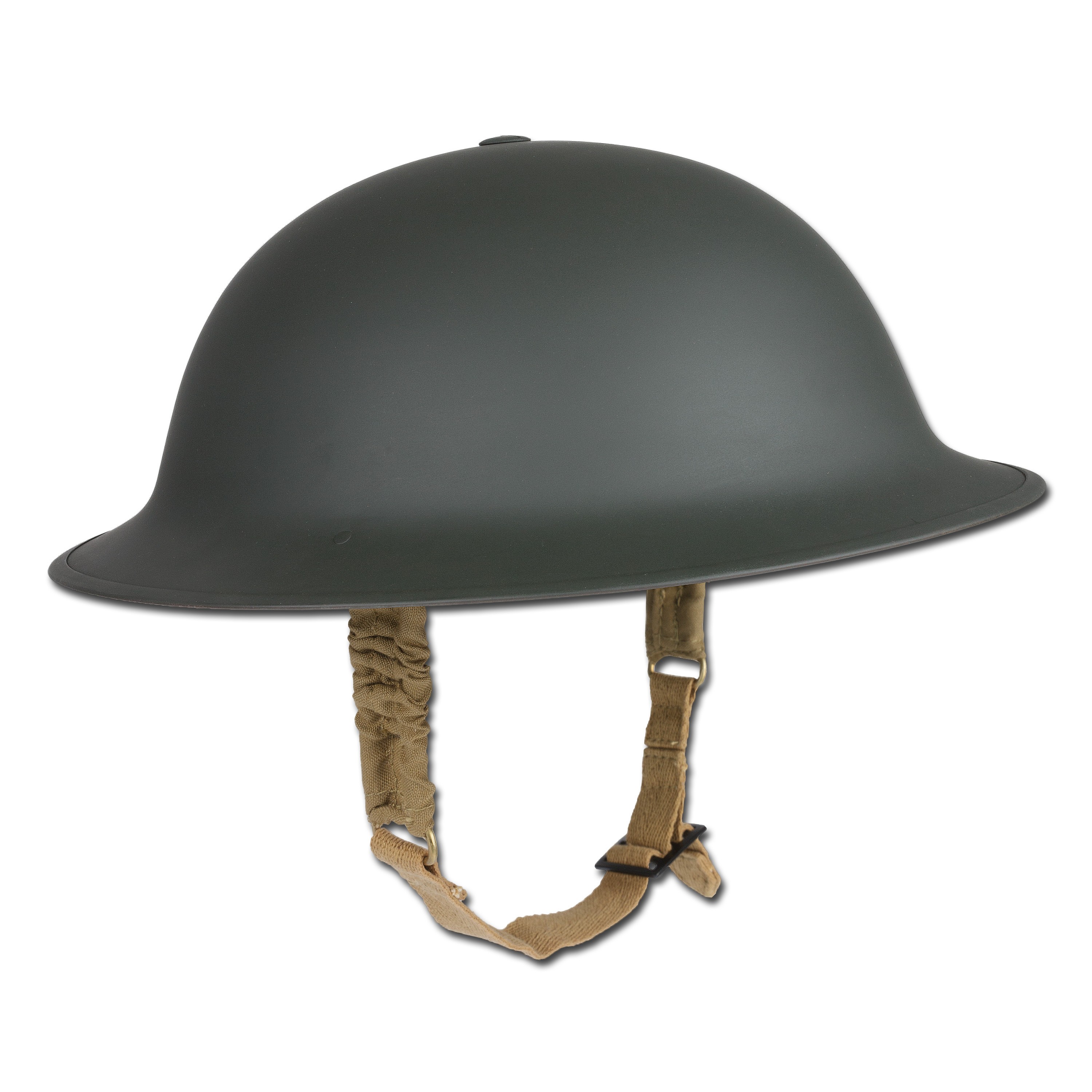 Detail Amerikanischer Helm 2 Weltkrieg Nomer 4