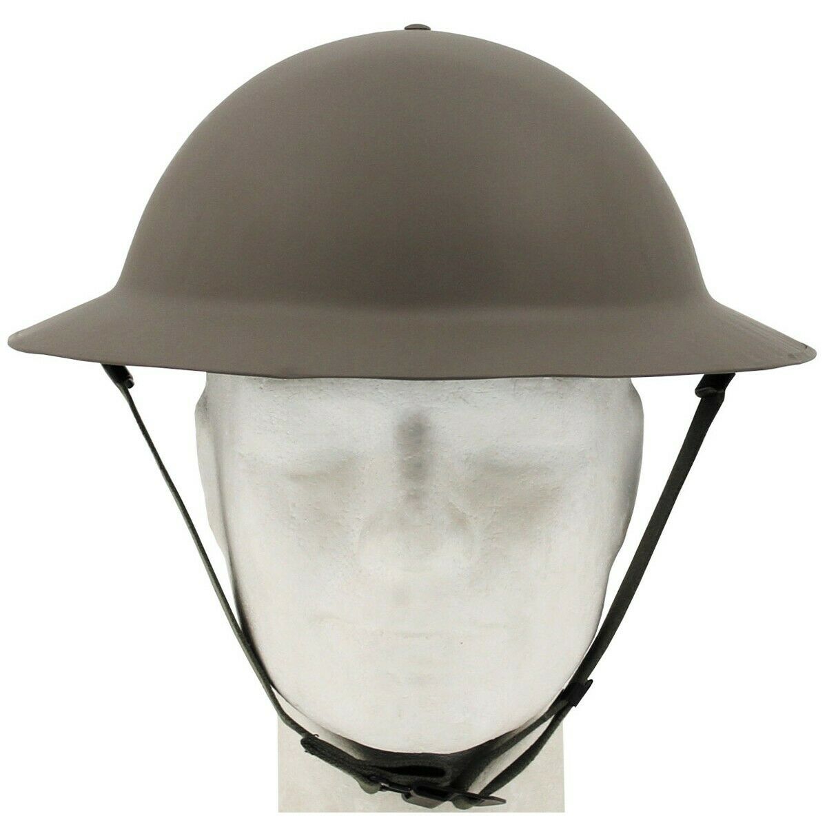 Detail Amerikanischer Helm 2 Weltkrieg Nomer 7