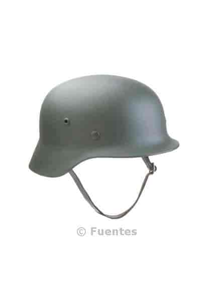 Detail Amerikanischer Helm 2 Weltkrieg Nomer 9