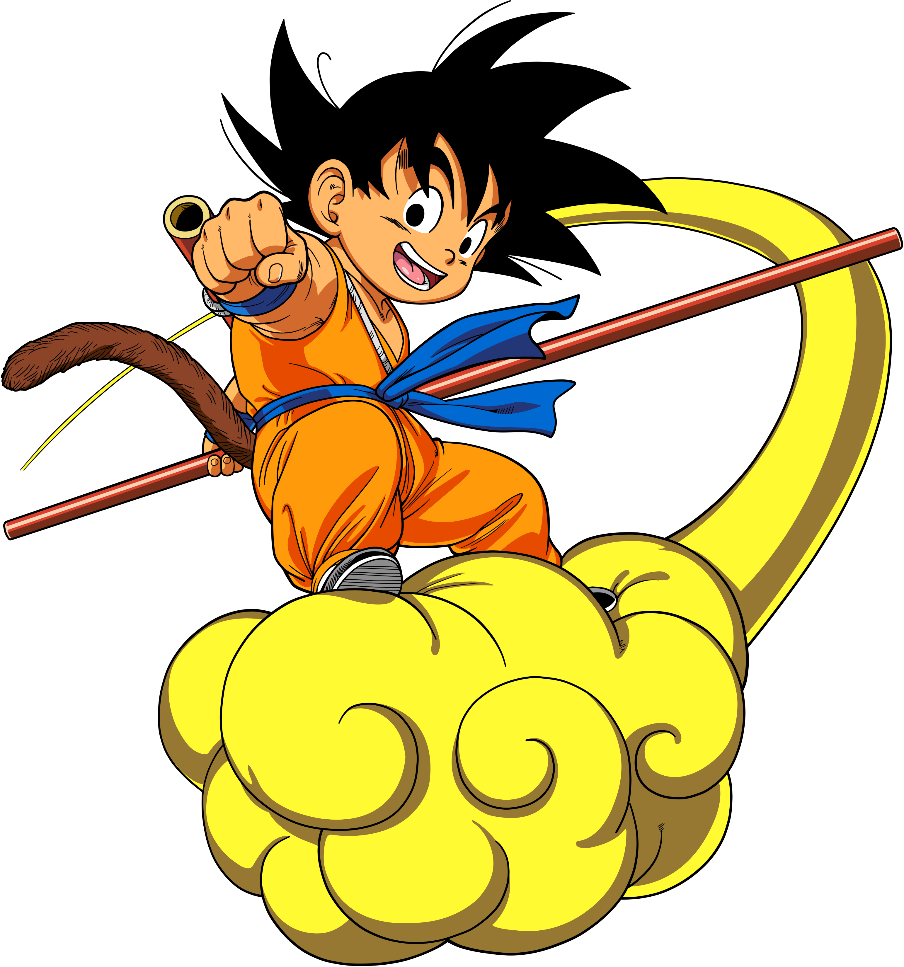 Dbz Png - KibrisPDR