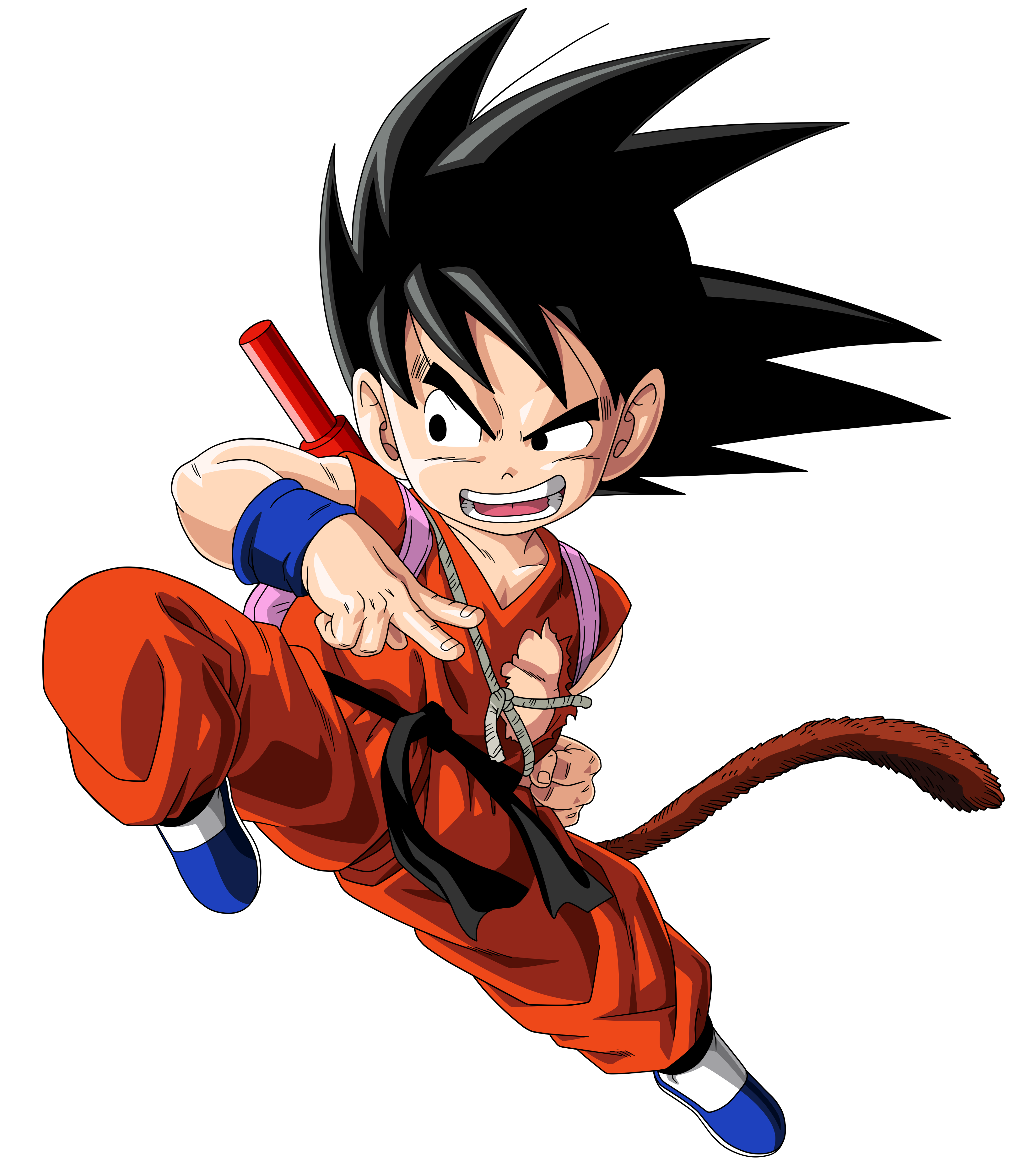 Detail Dbz Png Nomer 14