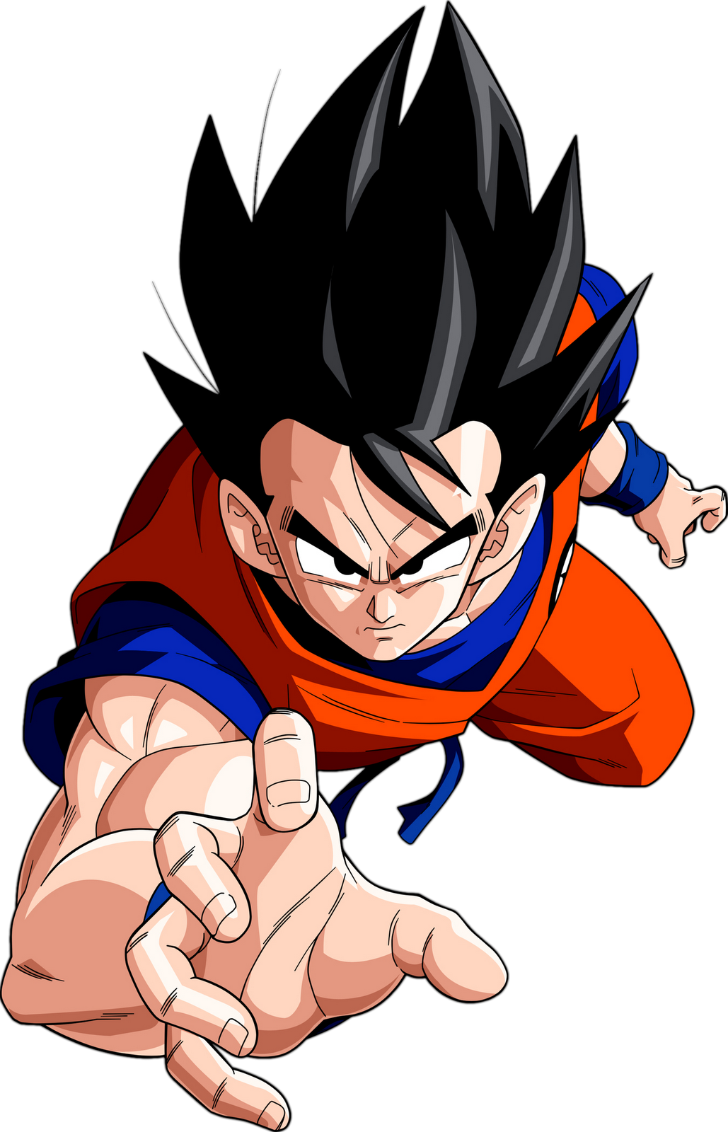 Detail Dbz Png Nomer 16