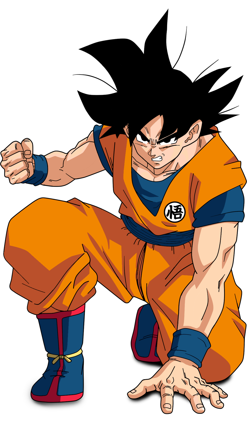 Detail Dbz Png Nomer 19