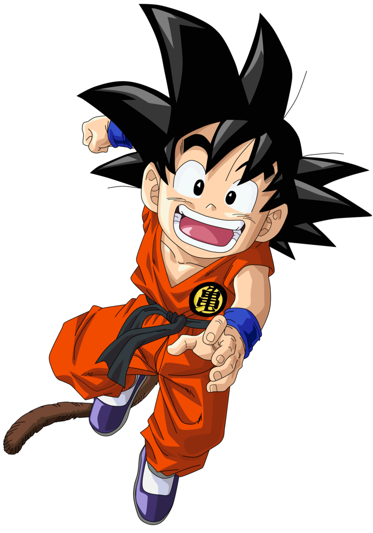 Detail Dbz Png Nomer 21