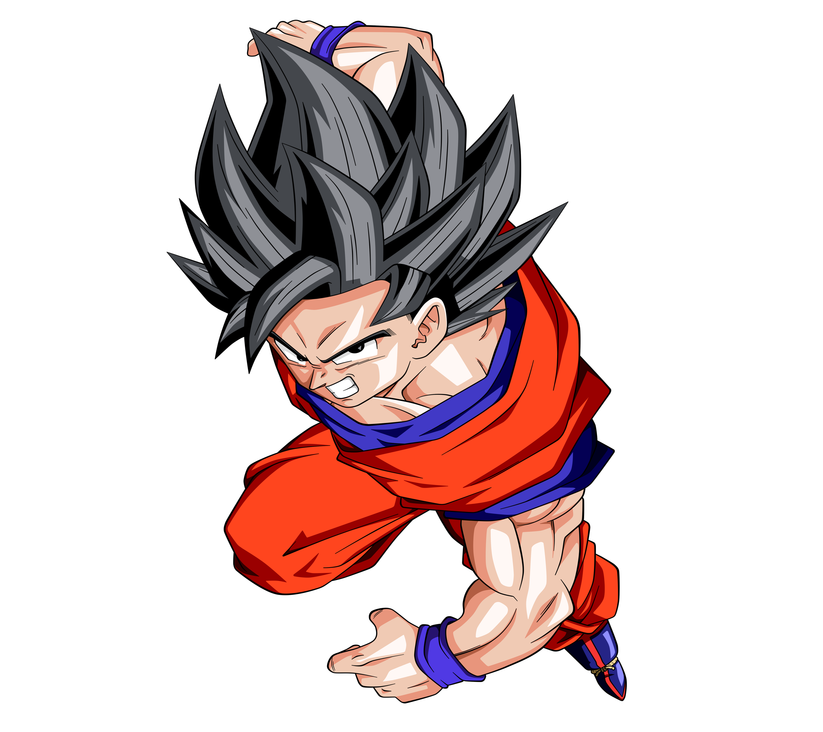 Detail Dbz Png Nomer 22