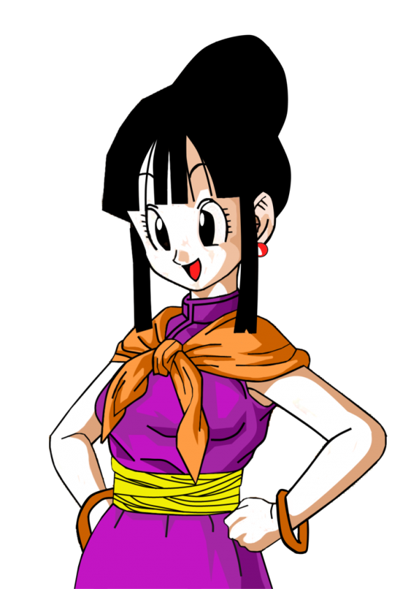 Detail Dbz Png Nomer 24