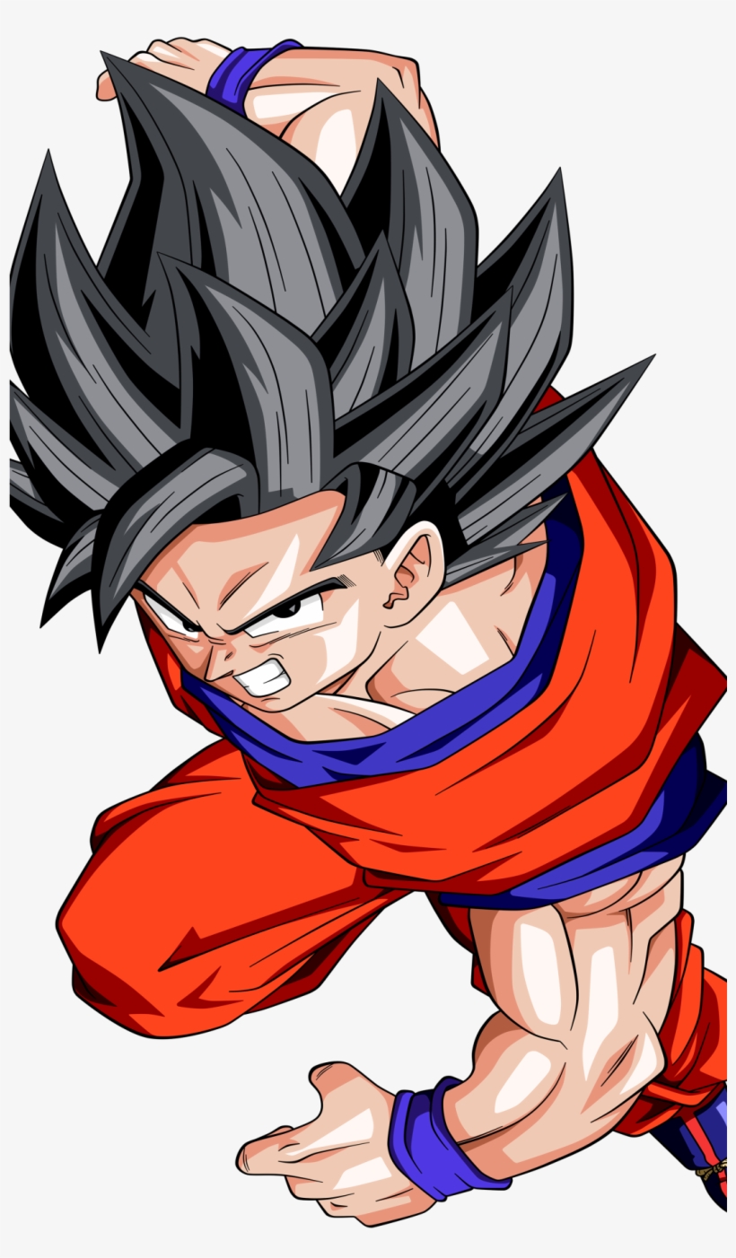 Detail Dbz Png Nomer 25