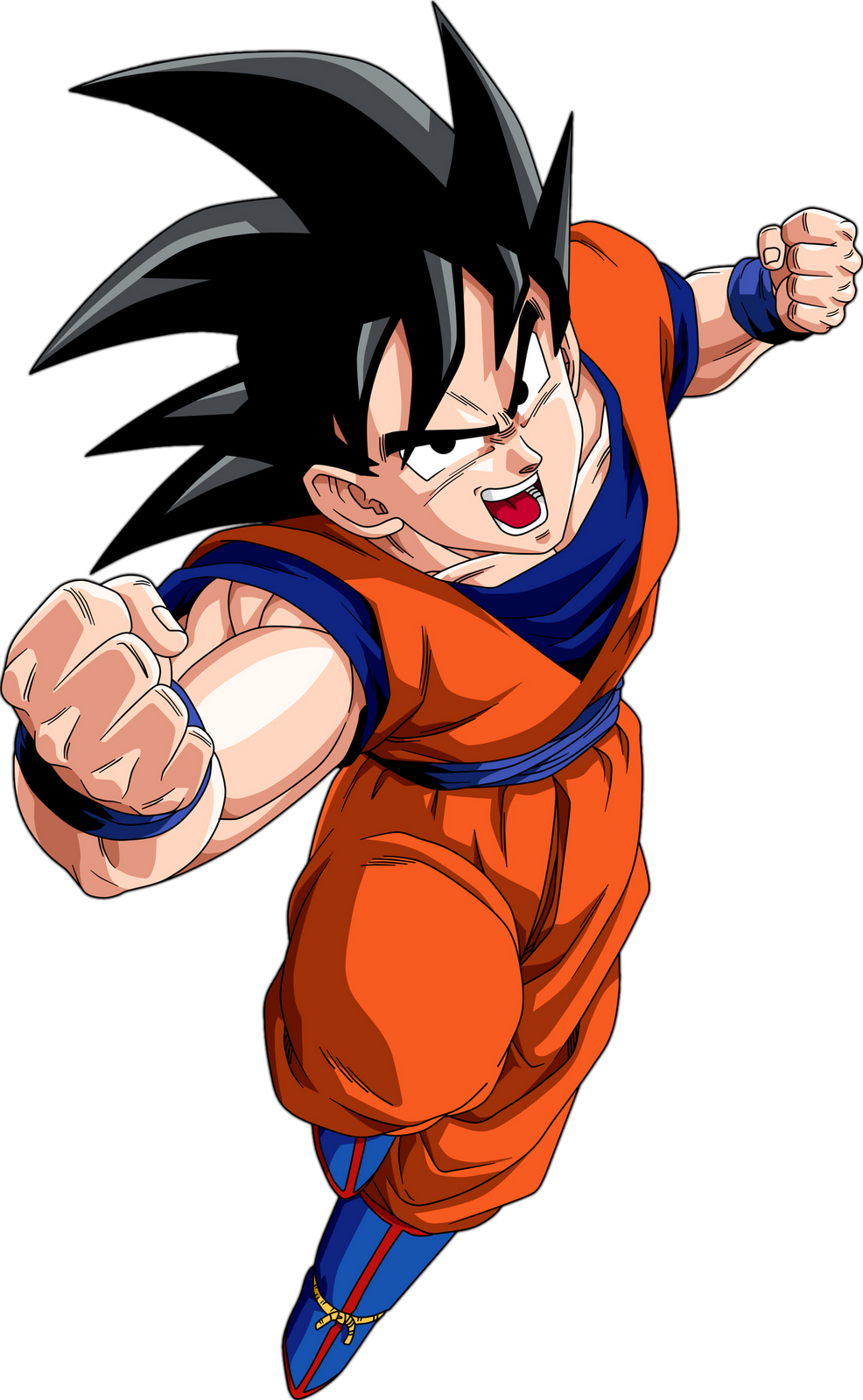 Detail Dbz Png Nomer 5