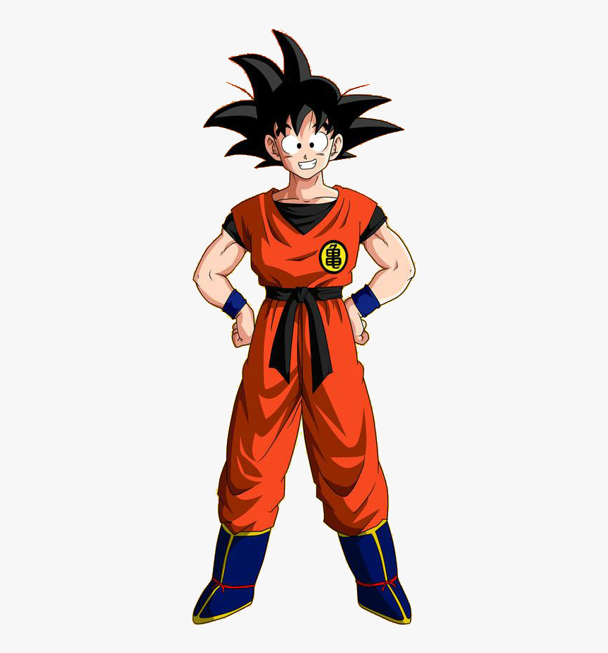 Detail Dbz Png Nomer 9