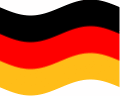 Detail Deutschland Flagge Kostenlos Ausdrucken Nomer 3