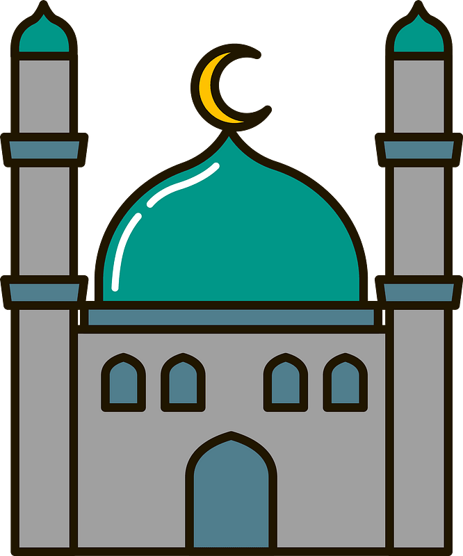 Detail Emoji Mosque Nomer 10