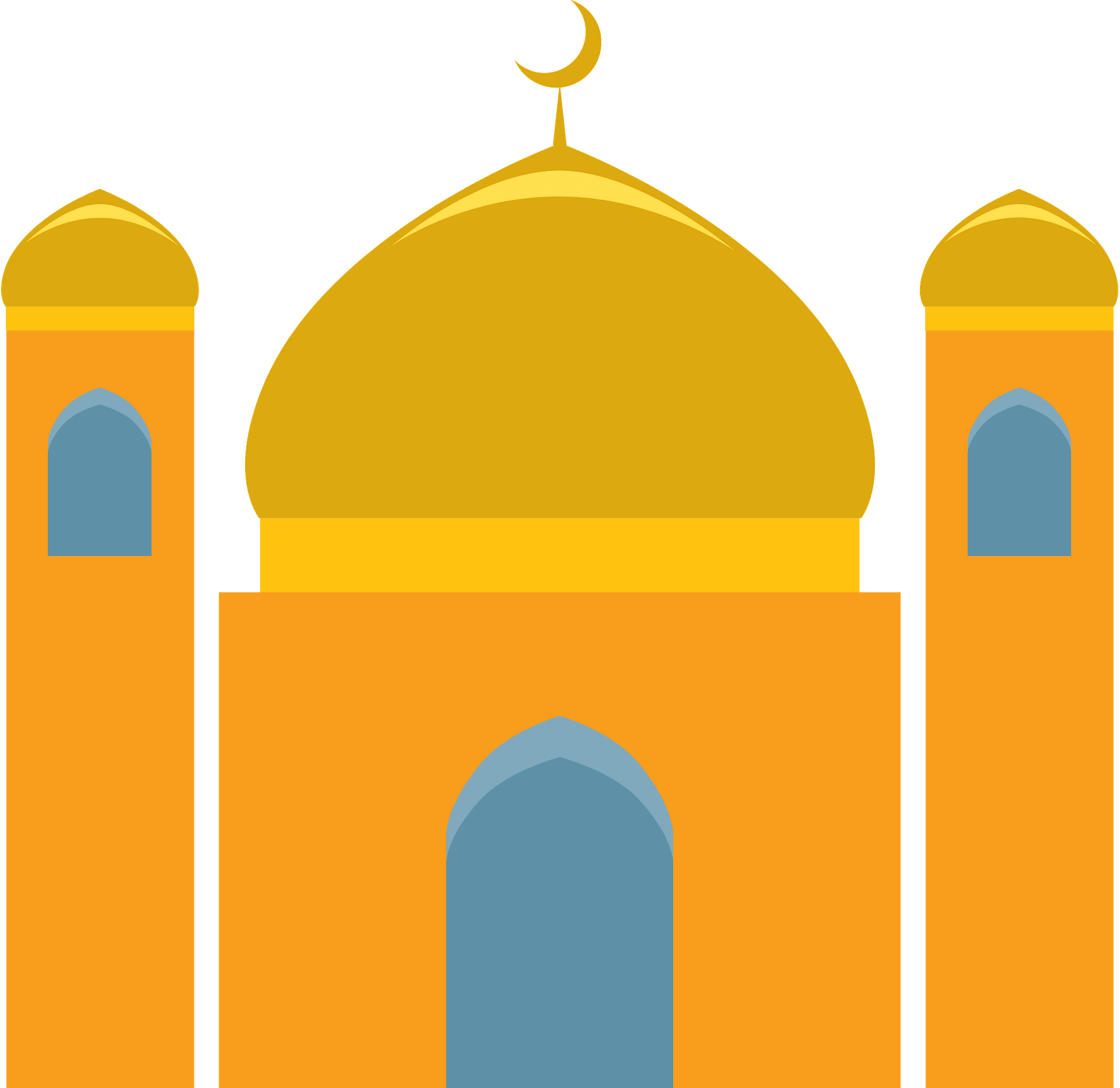 Detail Emoji Mosque Nomer 20