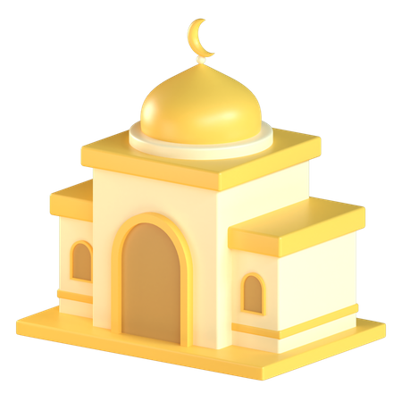 Detail Emoji Mosque Nomer 23