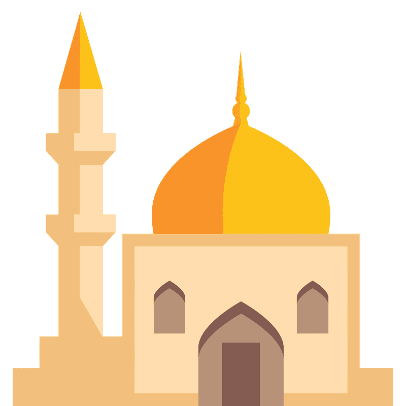 Detail Emoji Mosque Nomer 3