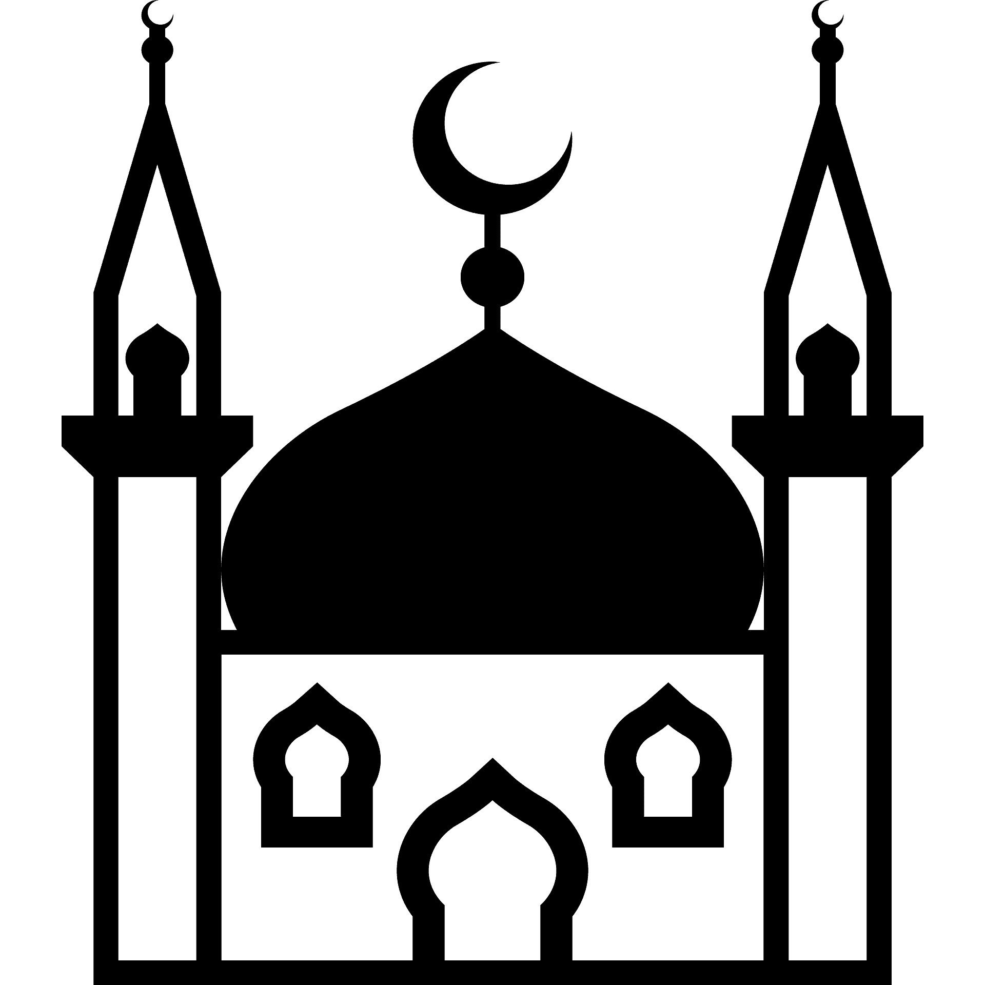 Detail Emoji Mosque Nomer 4