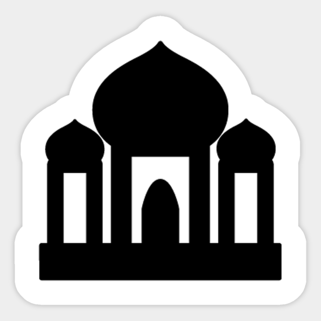 Detail Emoji Mosque Nomer 9