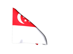 Detail Flagge Singapur Nomer 15