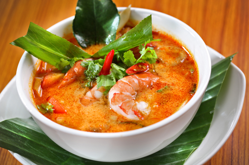 Detail Foto Tom Yum Goong Nomer 37