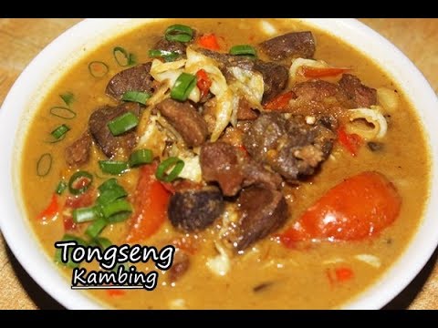 Detail Foto Tongseng Kambing Nomer 33