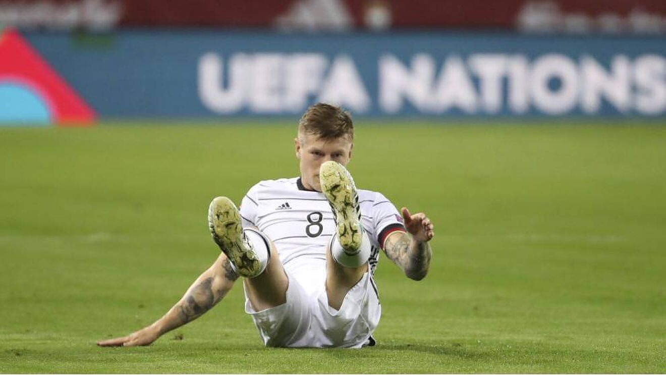 Detail Foto Toni Kroos Nomer 34