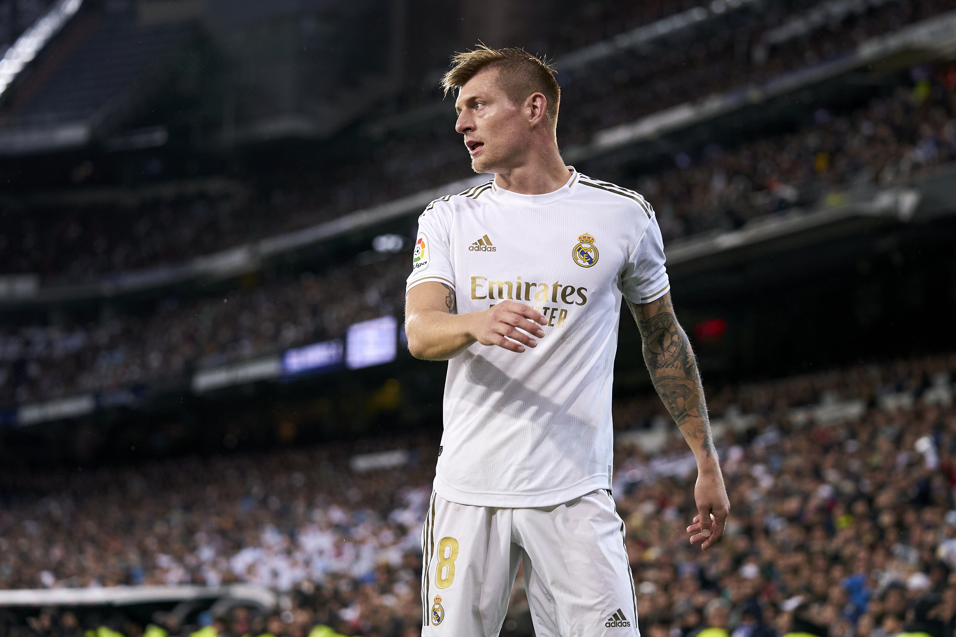 Detail Foto Toni Kroos Nomer 38