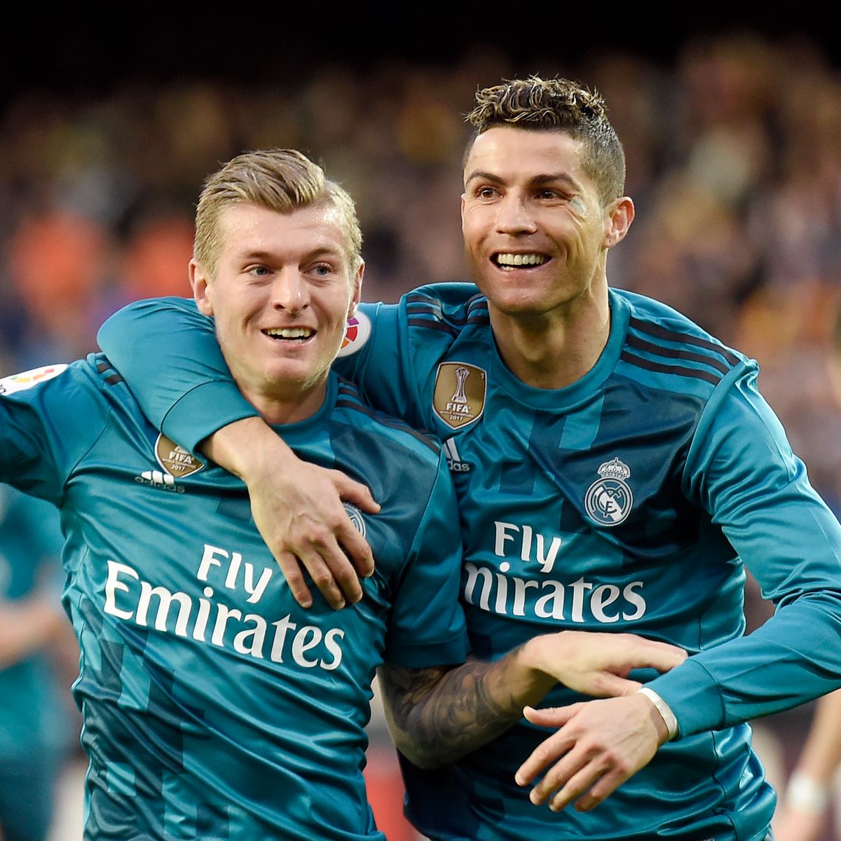 Detail Foto Toni Kroos Nomer 43