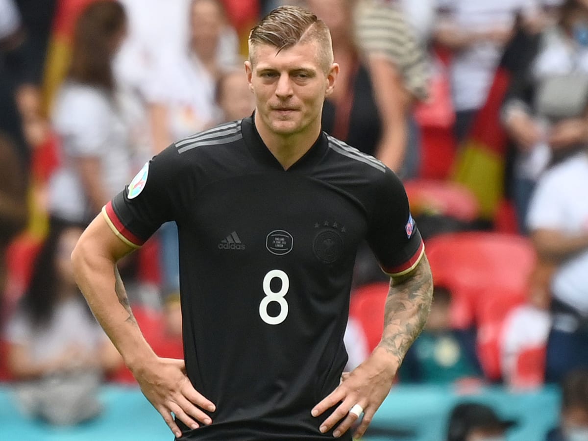 Detail Foto Toni Kroos Nomer 53