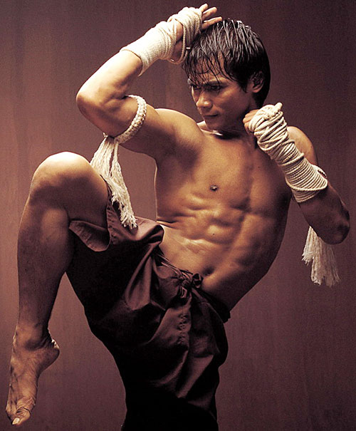 Detail Foto Tony Jaa Nomer 2