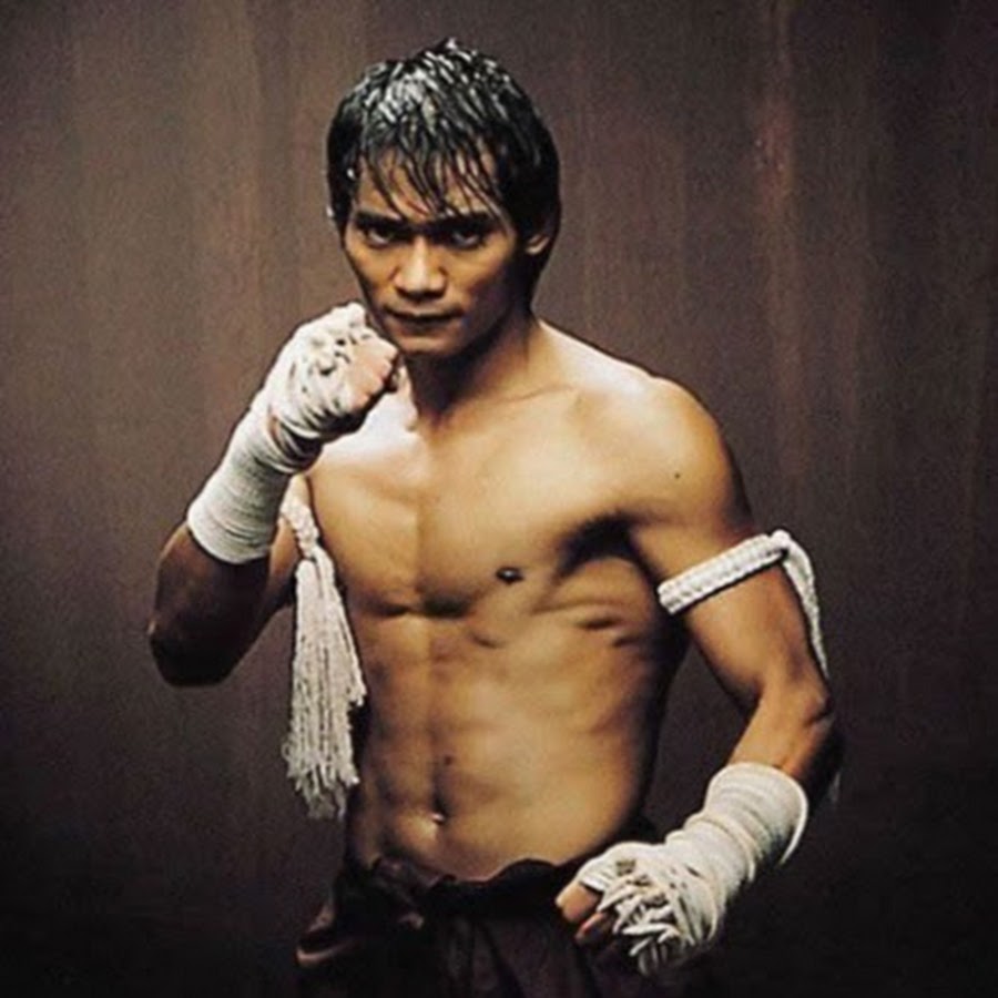 Detail Foto Tony Jaa Nomer 12