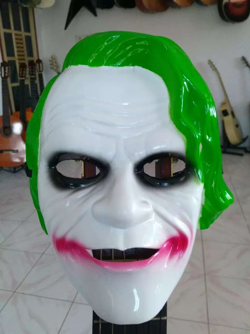 Detail Foto Topeng Joker Nomer 21