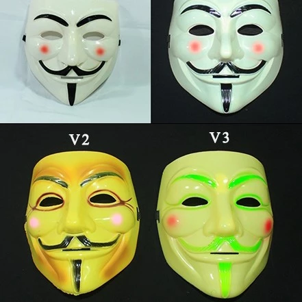 Detail Foto Topeng Vendetta Nomer 49