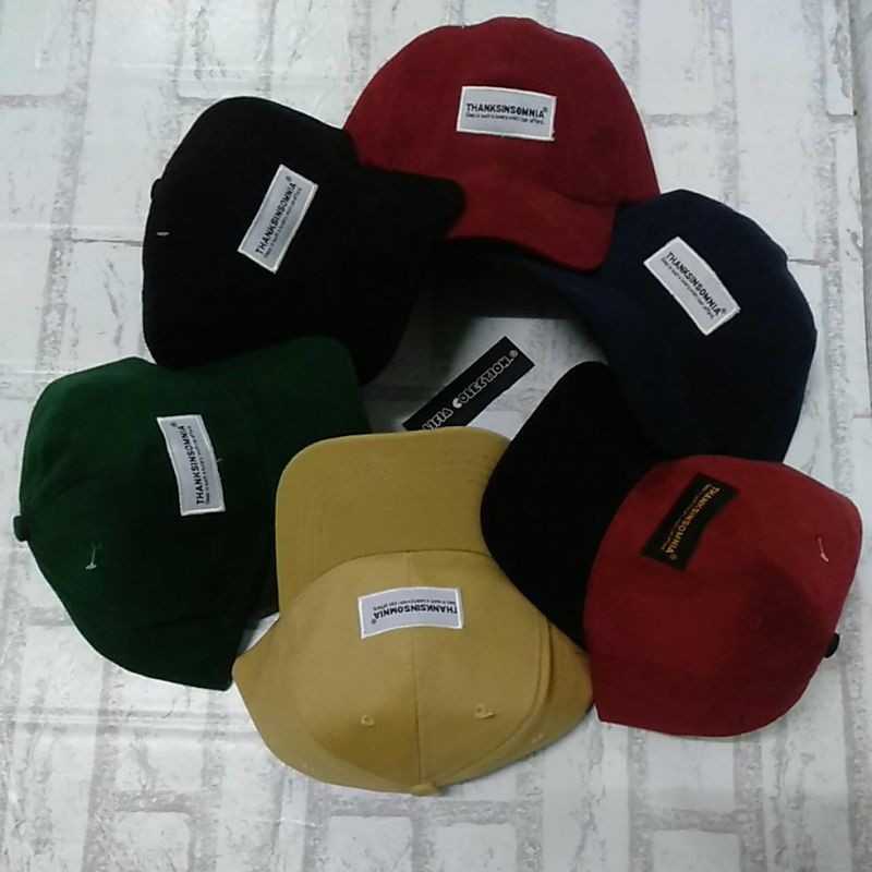 Detail Foto Topi Distro Nomer 20