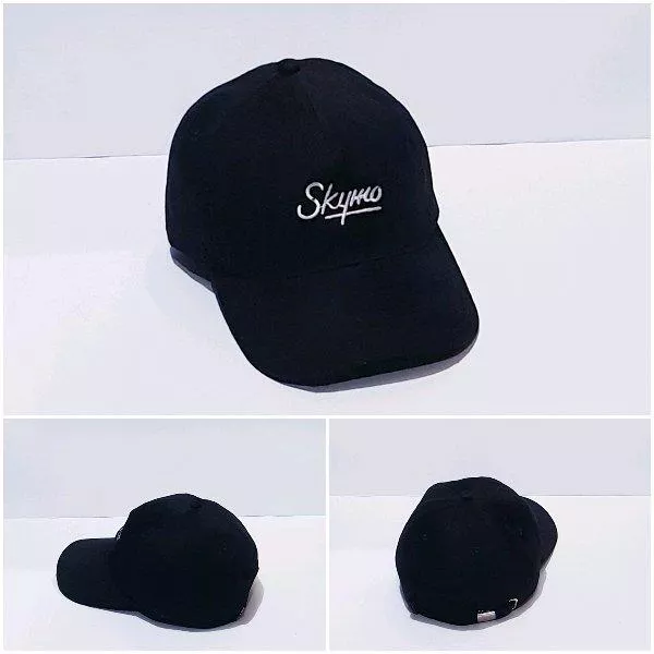 Detail Foto Topi Distro Nomer 48