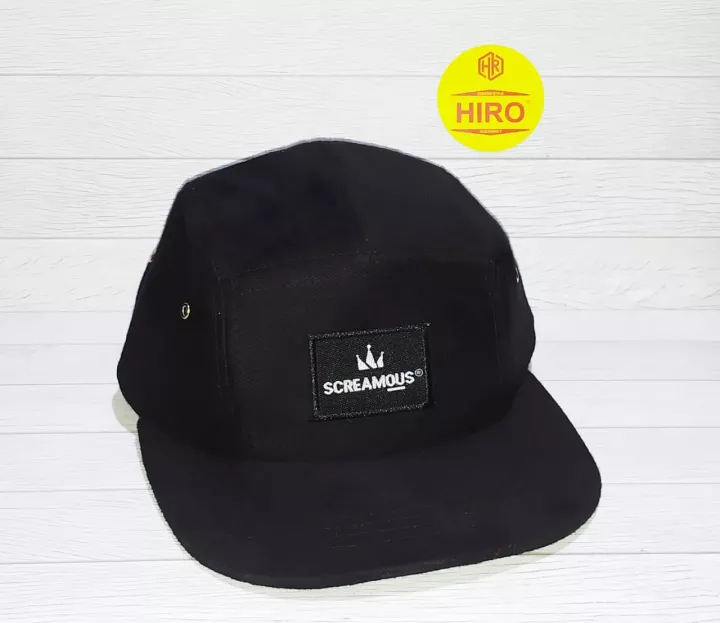 Detail Foto Topi Distro Nomer 9